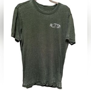 Alton tee 